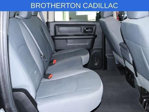 Used 2015 RAM 1500 Tradesman w/ Popular Equipment Group AWD/4WD image 30