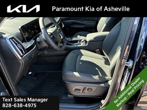 New 2026 Kia Sorento X-Line EX image 18