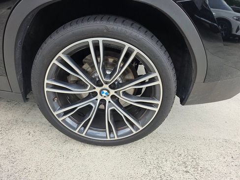 Certified 2024 BMW X3 sDrive30i w/ Convenience Package RWD image 18