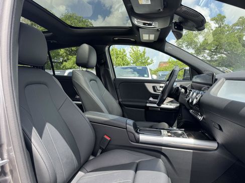 Certified 2026 Mercedes-Benz GLA 250 image 30