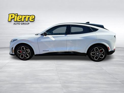 Used 2022 Ford Mustang Mach-E GT AWD/4WD image 4