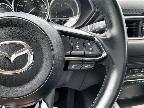 Used 2019 MAZDA CX-5 Touring AWD/4WD image 12