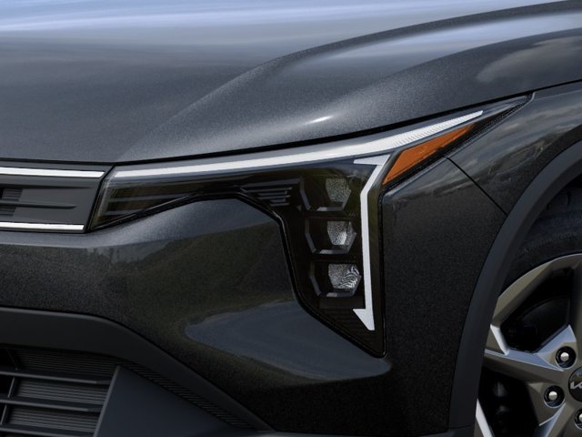 New 2027 Kia K4 FWD image 10