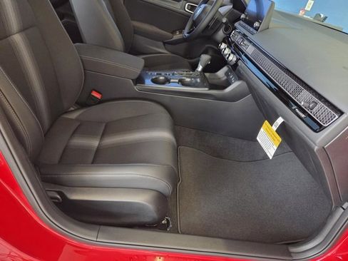 New 2026 Honda Civic Sport image 22