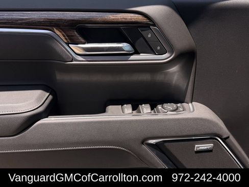 New 2026 GMC Sierra 1500 Elevation w/ Elevation Premium Package RWD image 19