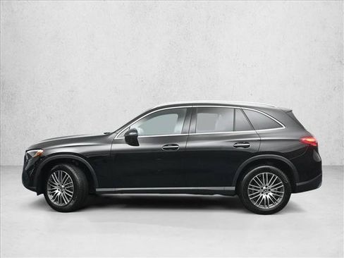 Certified 2026 Mercedes-Benz GLC 300 4MATIC image 7