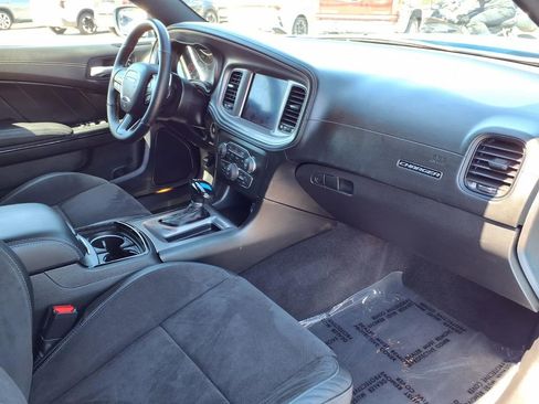Used 2023 Dodge Charger R/T w/ Plus Group image 14