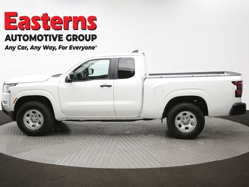 Used 2023 Nissan Frontier S w/ Technology Package image 60