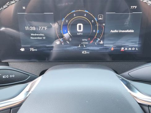 New 2025 Chevrolet Traverse LT w/ Driver Confidence Package image 13