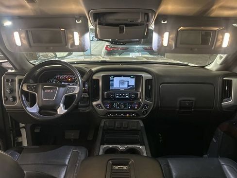 Used 2018 GMC Sierra 1500 SLT image 6