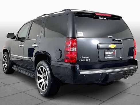 Used 2012 Chevrolet Tahoe LTZ image 11