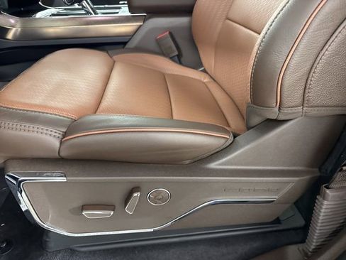 New 2025 Ford F150 King Ranch w/ FX4 Off-Road Package image 18