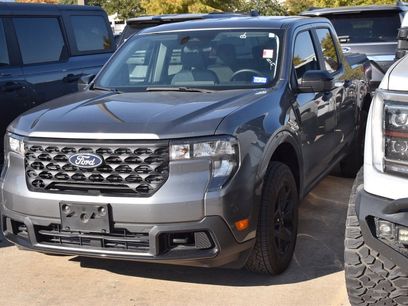 Certified 2025 Ford Maverick XLT w/ XLT Luxury Package