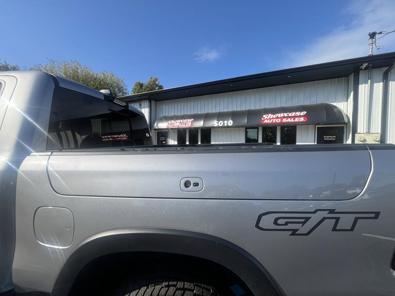 Used 2022 RAM 1500 Rebel w/ Rebel Level 2 Equipment Group AWD/4WD image 21