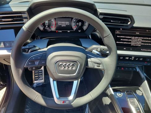 New 2026 Audi A3 2.0T Premium Plus image 23