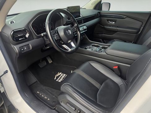 Used 2024 Honda Pilot Touring image 26