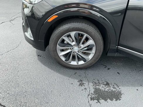 Used 2023 Buick Encore GX Select w/ Experience Buick Package AWD/4WD image 27