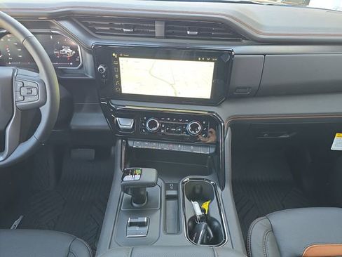 New 2026 GMC Sierra 1500 AT4 w/ AT4 Premium Package image 13