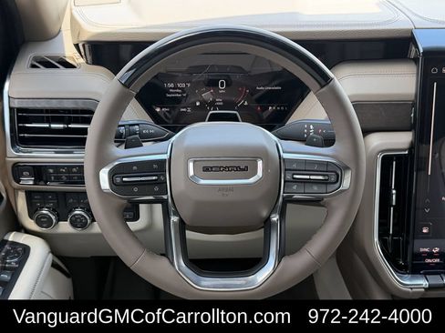 New 2027 GMC Yukon Denali AWD/4WD image 12