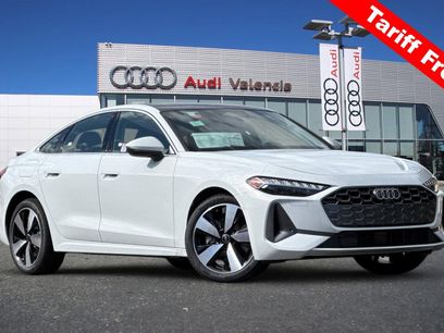 New 2025 Audi A5 2.0T Premium Plus