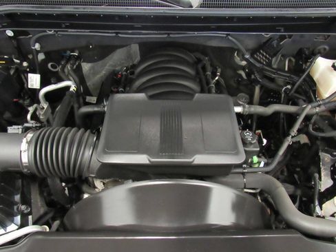 Used 2022 Chevrolet Silverado 2500 W/T w/ WT Convenience Package image 39