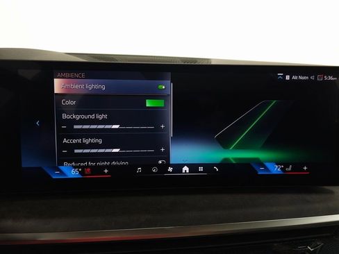 Used 2026 BMW X5 xDrive40i w/ Parking Assistance Package image 21