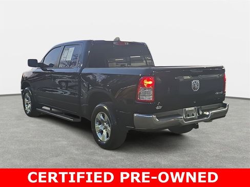 Used 2023 RAM 1500 Tradesman image 7