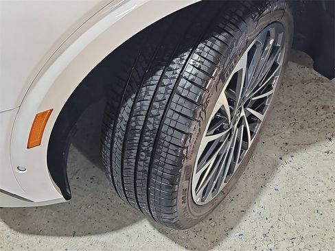 New 2026 Hyundai Palisade Calligraphy image 33