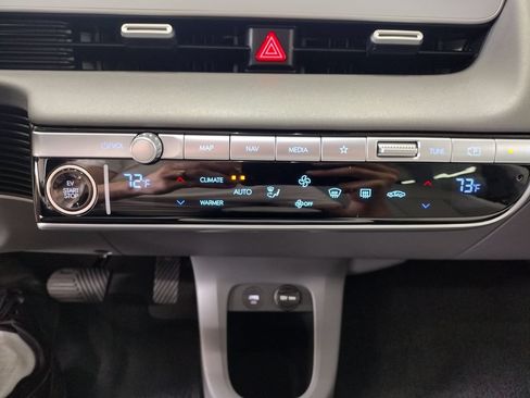 Certified 2023 Hyundai Ioniq 5 SEL AWD/4WD image 28