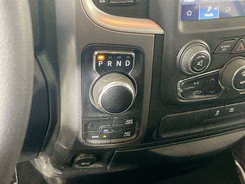 Used 2022 RAM 1500 Classic Warlock w/ Electronics Group image 16