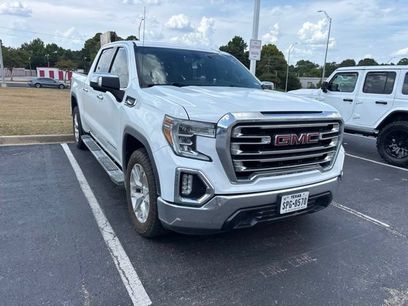 Used 2020 GMC Sierra 1500 SLT