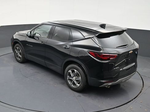 Used 2024 Chevrolet Blazer LT FWD image 14