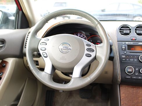 Used 2007 Nissan Altima 3.5 SL image 13