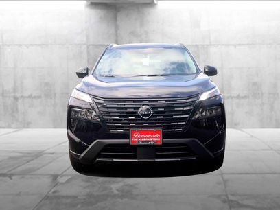 New 2026 Nissan Rogue Dark Armor