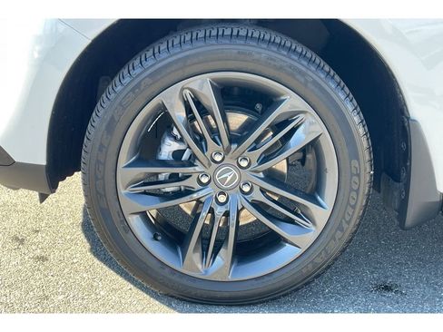 Certified 2023 Acura RDX A-Spec image 48