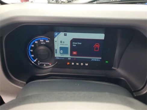 Used 2024 Ford Bronco Big Bend image 19