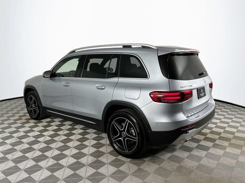 Used 2026 Mercedes-Benz GLB 250 image 5