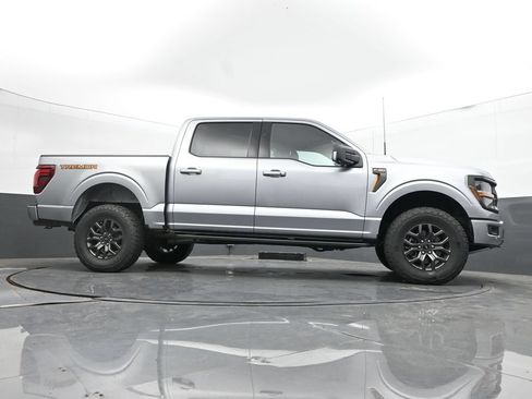 Used 2024 Ford F150 Tremor w/ Tow/Haul Package AWD/4WD image 34