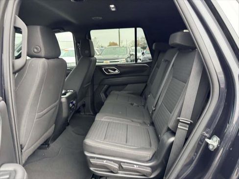 Used 2023 Chevrolet Tahoe LS w/ Driver Alert Package image 11