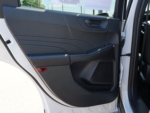 Used 2023 Ford Escape Active AWD/4WD image 21