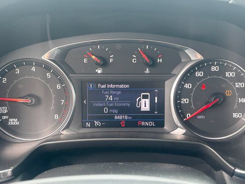 Used 2022 Chevrolet Blazer LT FWD image 20