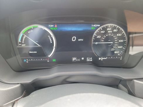 New 2026 Subaru Forester Touring AWD/4WD image 20