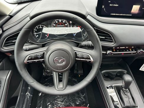 New 2026 MAZDA CX-30 AWD 2.5 S image 13