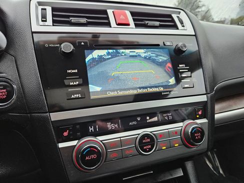 Used 2016 Subaru Outback 2.5i Limited image 8