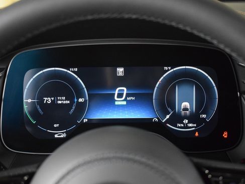 New 2025 Maserati Grecale Folgore image 33