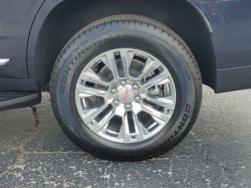 New 2026 GMC Yukon Denali RWD image 13