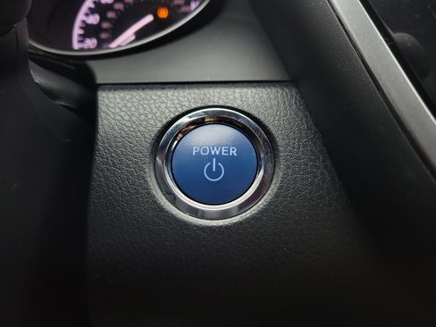 Used 2023 Toyota Camry XSE w/ Navigation Package image 23