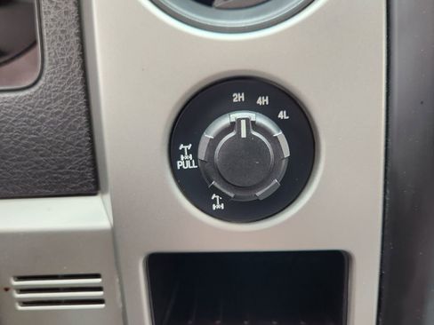 Used 2011 Ford F150 Raptor AWD/4WD image 12