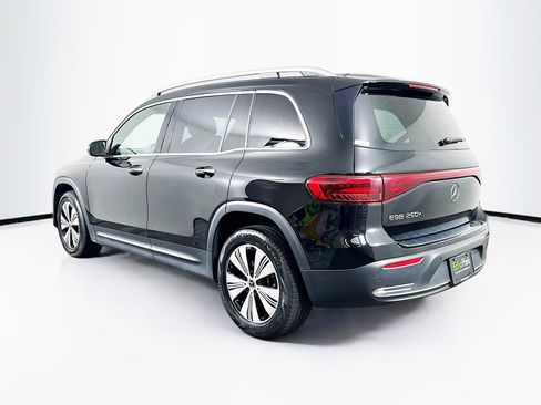 Used 2024 Mercedes-Benz EQB 250+ image 5