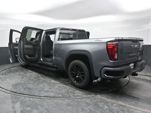 Used 2022 GMC Sierra 1500 Elevation image 50